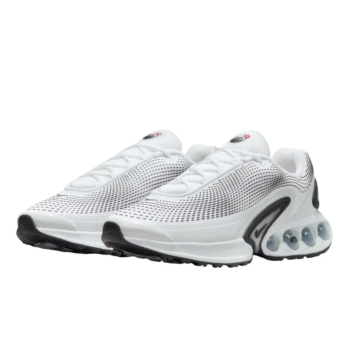 Nike shoes - Nike Air Max DN - Air Max - DV3337-103 - Black 2