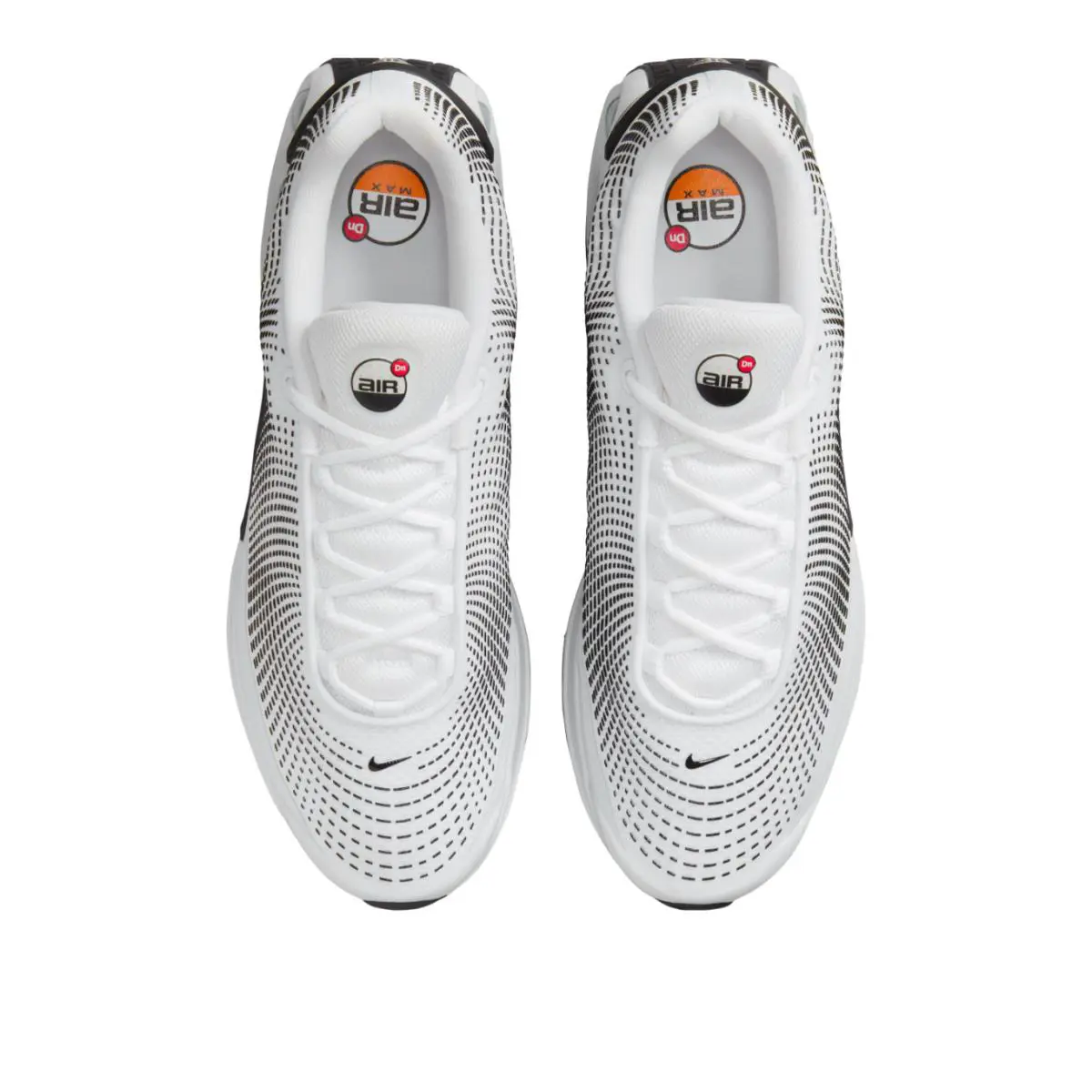Nike shoes - Nike Air Max DN - Air Max - DV3337-103 - Black 4