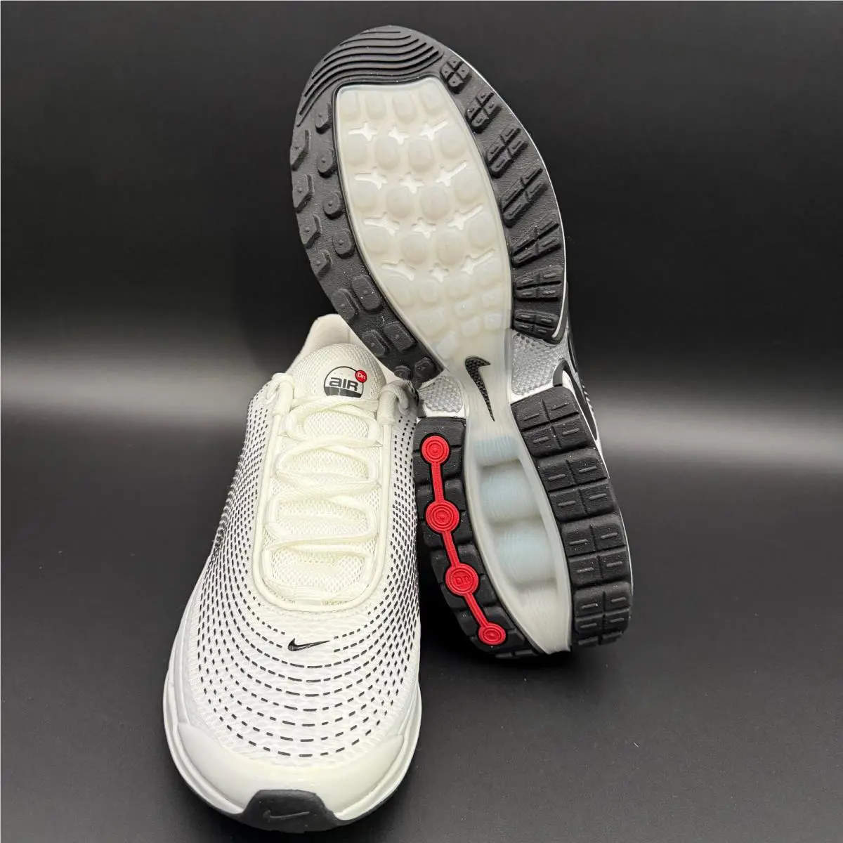 Nike shoes - Nike Air Max DN - Air Max - DV3337-103 - Black 9