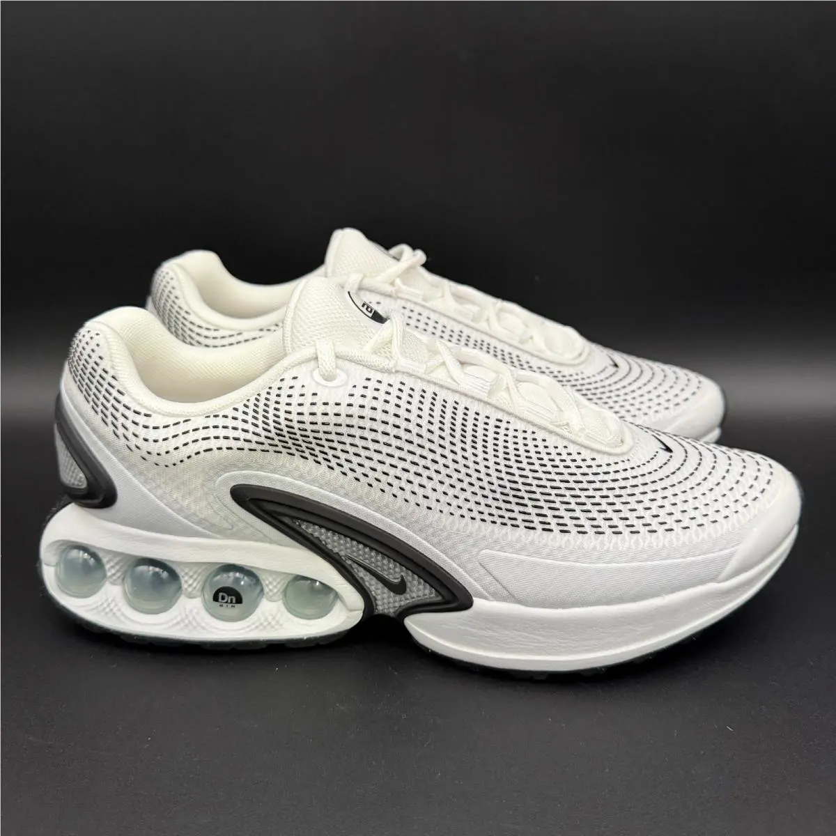 Nike shoes - Nike Air Max DN - Air Max - DV3337-103 - Black 6