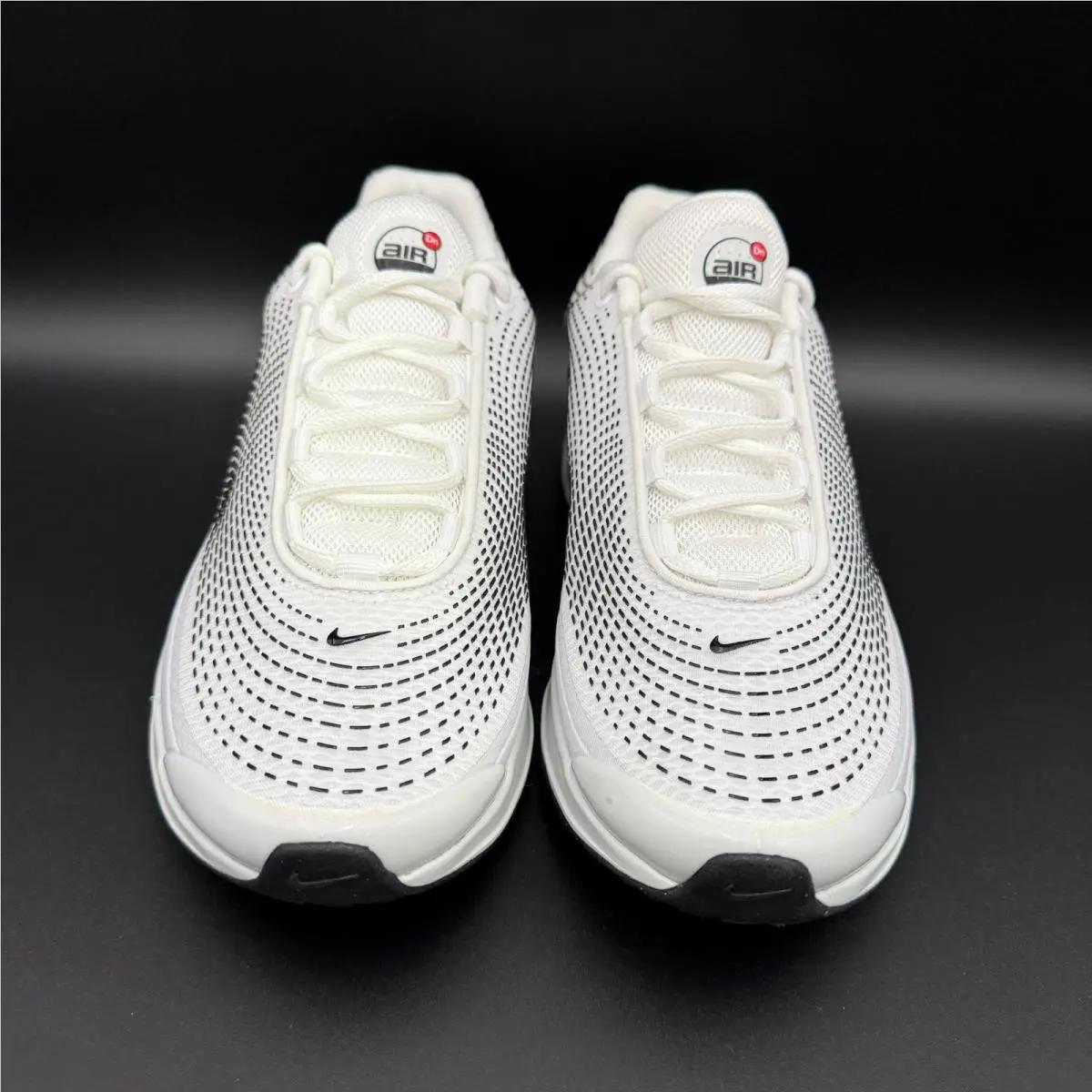 Nike shoes - Nike Air Max DN - Air Max - DV3337-103 - Black 7