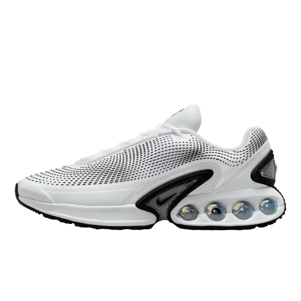 Nike shoes - Nike Air Max DN - Air Max - DV3337-103 - Black 11