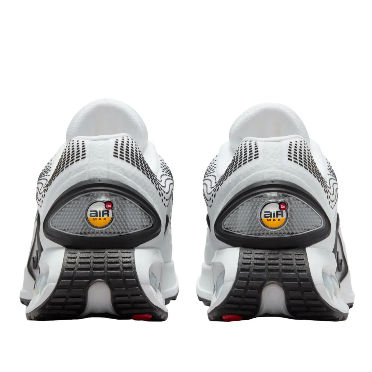 Nike shoes - Nike Air Max DN - Air Max - DV3337-103 - Black 17