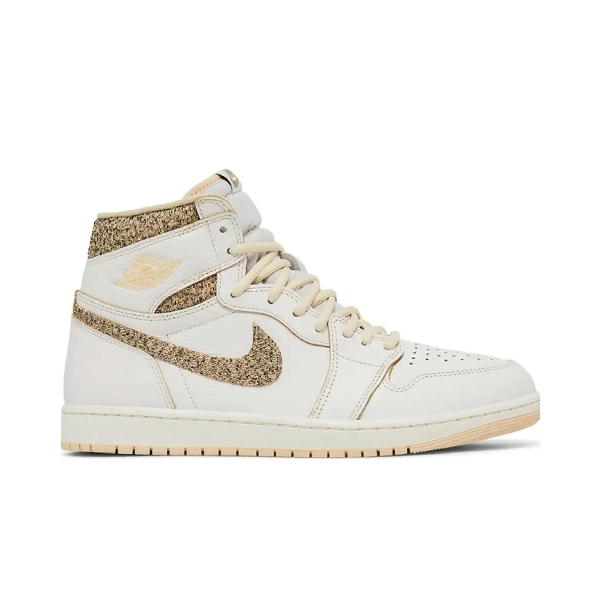 Nike shoes - Sail/Pale Vanilla/Black 0