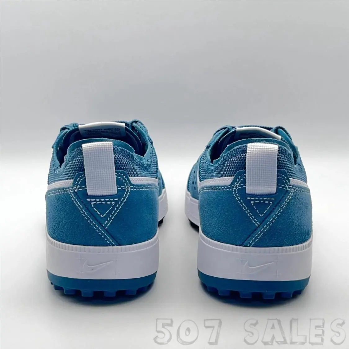Nike shoes - Nike C1TY - FZ3863-014 - Blue 2