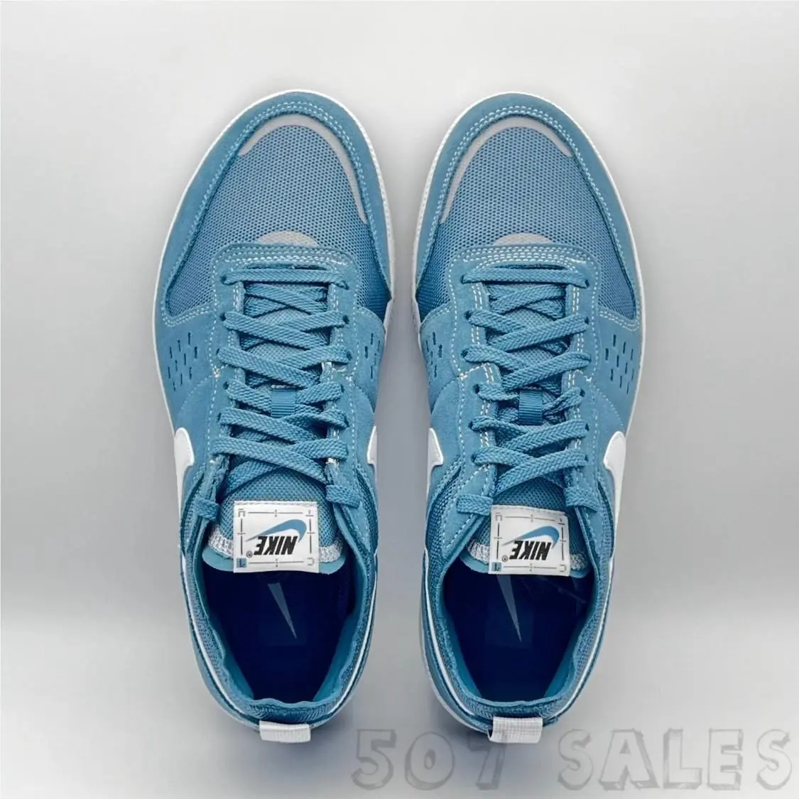 Nike shoes - Nike C1TY - FZ3863-014 - Blue 3