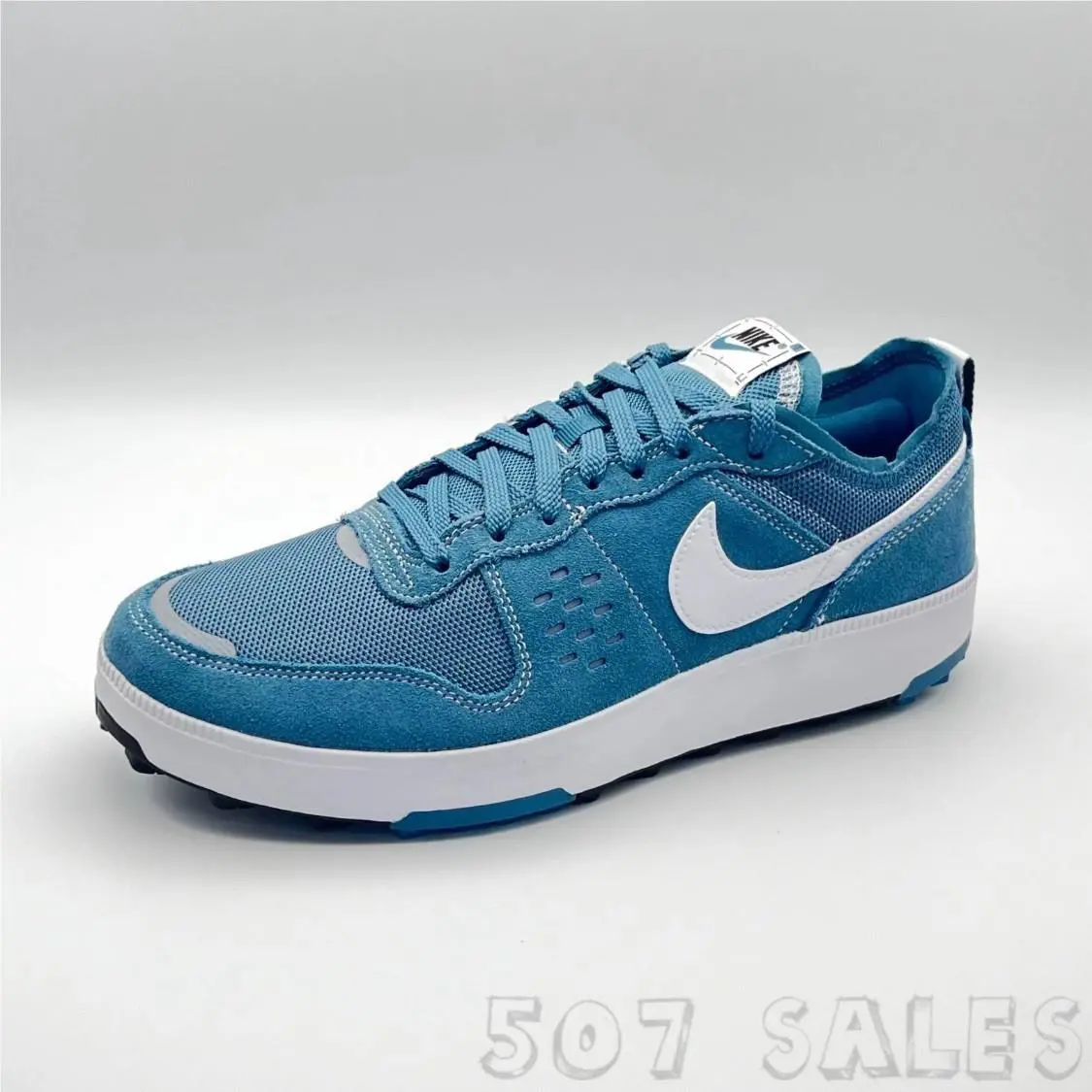 Nike shoes - Nike C1TY - FZ3863-014 - Blue 4