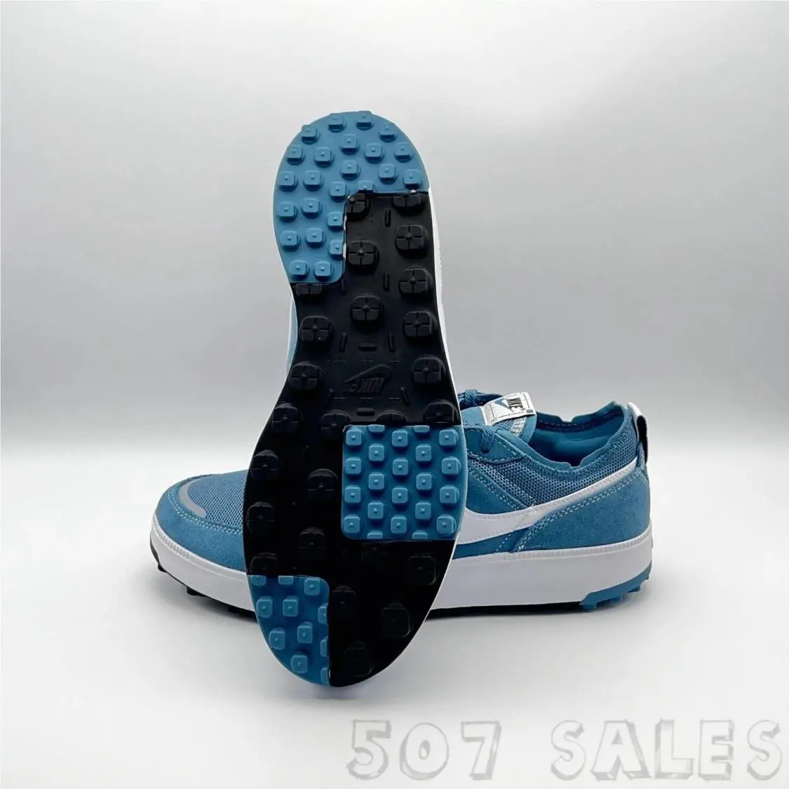 Nike shoes - Nike C1TY - FZ3863-014 - Blue 5