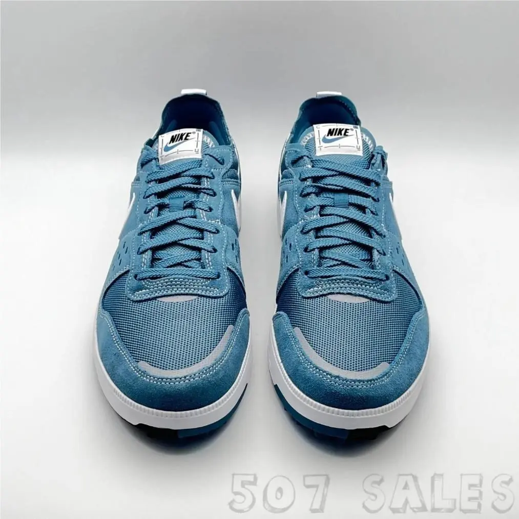 Nike shoes - Nike C1TY - FZ3863-014 - Blue 8