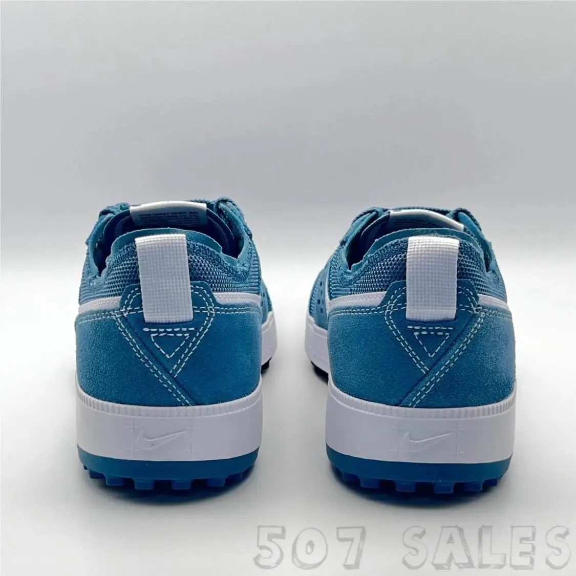 Nike shoes - Nike C1TY - FZ3863-014 - Blue 9