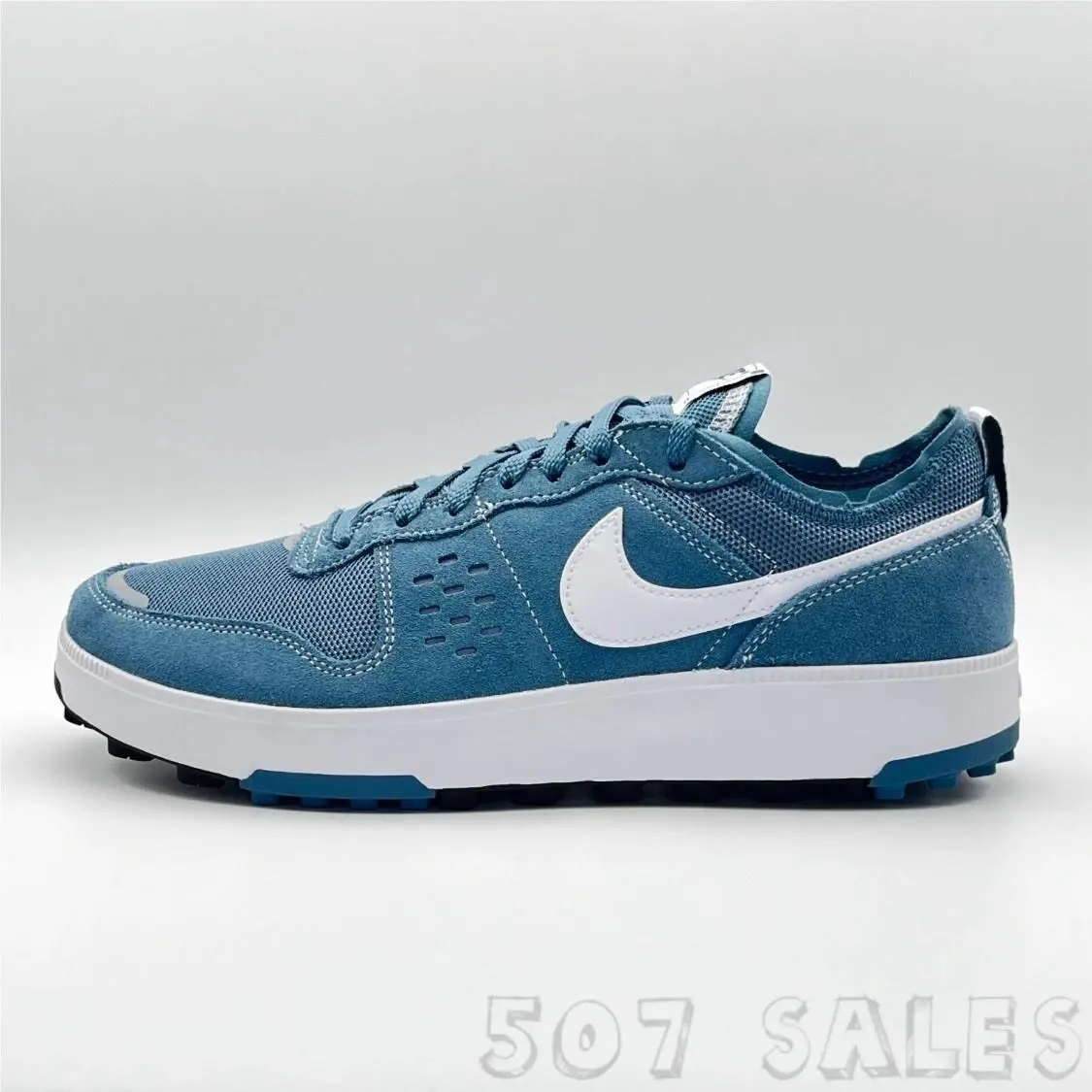 Nike shoes - Nike C1TY - FZ3863-014 - Blue 6
