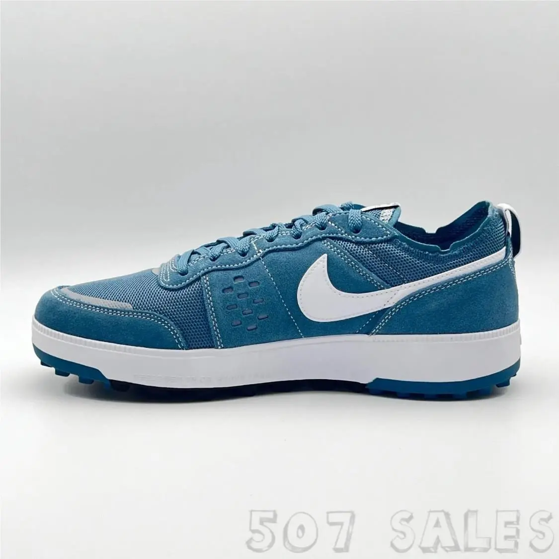 Nike shoes - Nike C1TY - FZ3863-014 - Blue 7