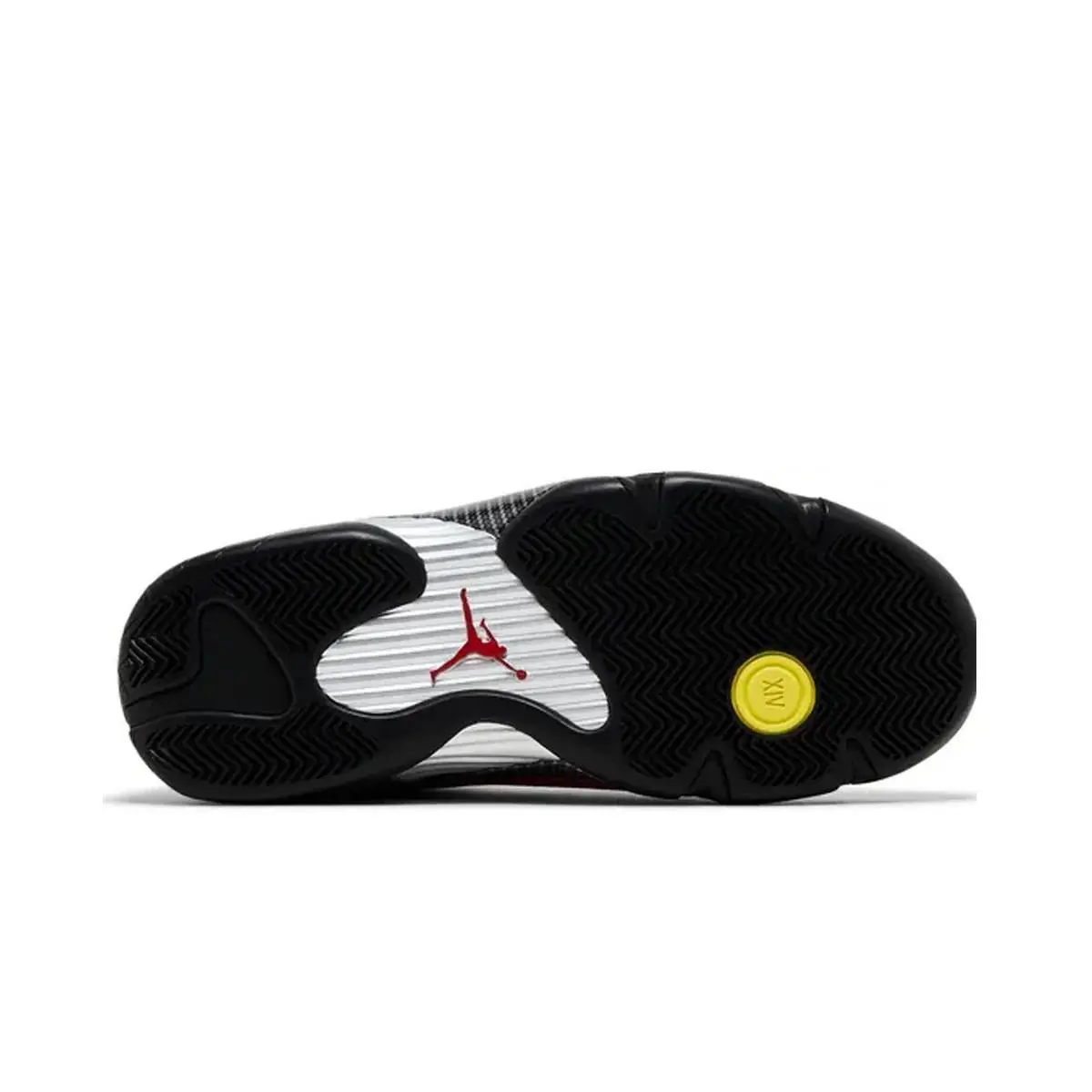 Nike shoes - Challenge Red/Black/Vibrant Yellow/Anthracite 1