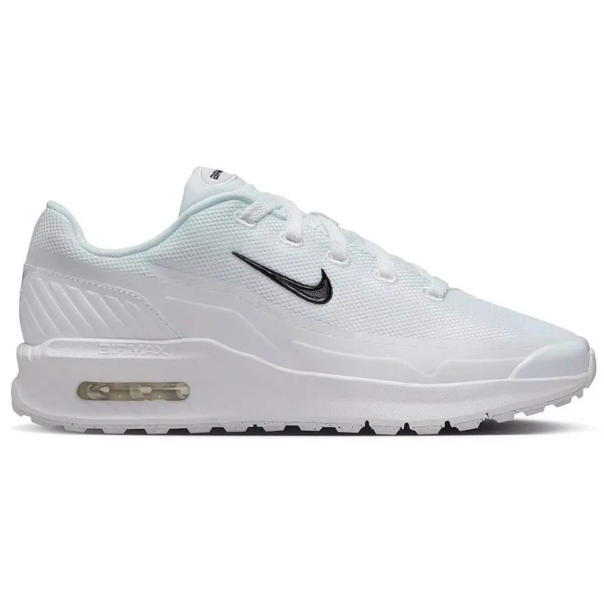Nike shoes - Nike Air Max Bia - Air Max Bia - IF2624-100 - White/Wolf Grey/Black 0