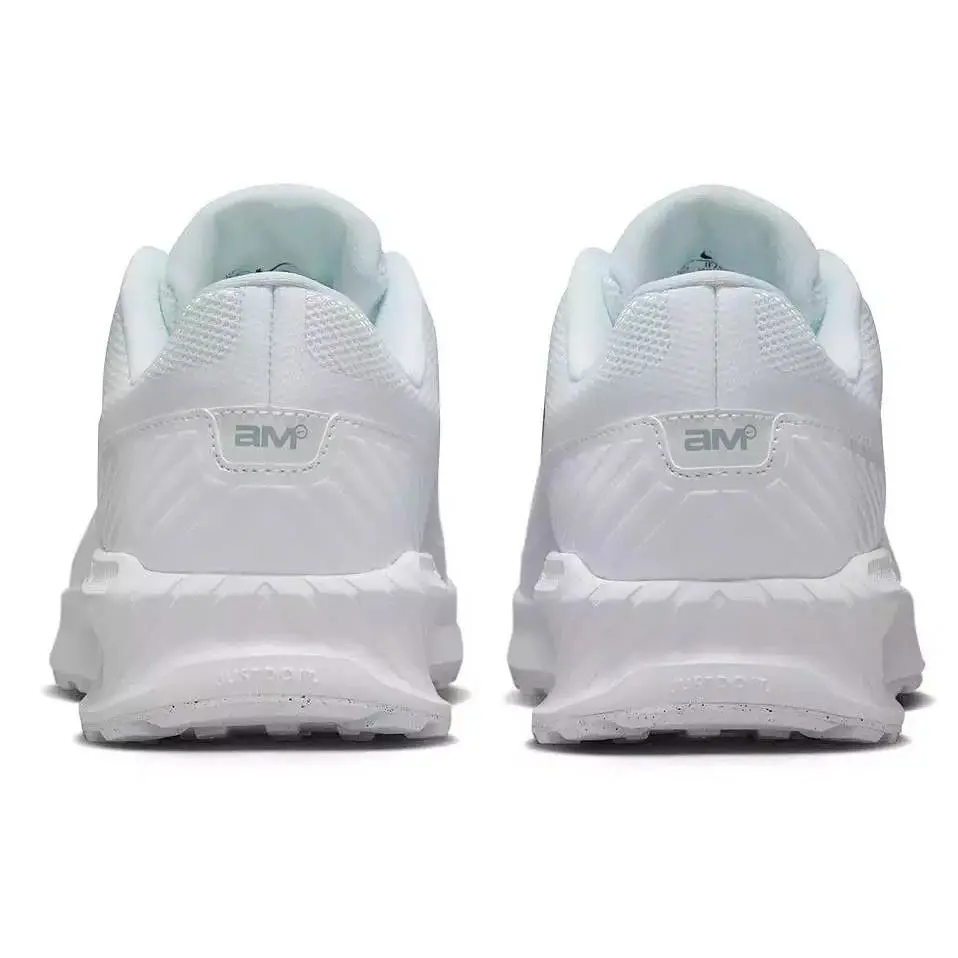 Nike shoes - Nike Air Max Bia - Air Max Bia - IF2624-100 - White/Wolf Grey/Black 4