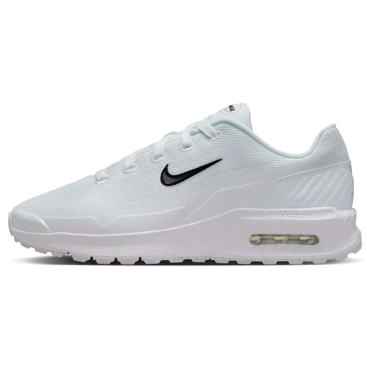 Nike shoes - Nike Air Max Bia - Air Max Bia - IF2624-100 - White/Wolf Grey/Black 9