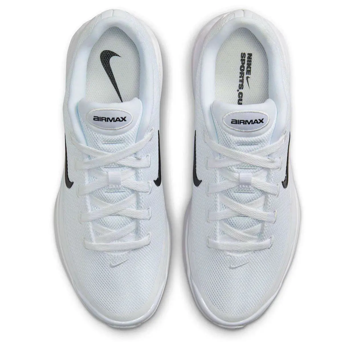 Nike shoes - Nike Air Max Bia - Air Max Bia - IF2624-100 - White/Wolf Grey/Black 13