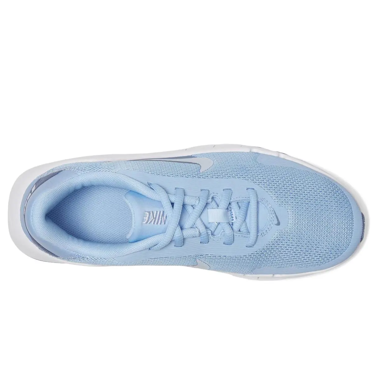 Nike shoes - Aluminum/Ghost/World Indigo/White 0