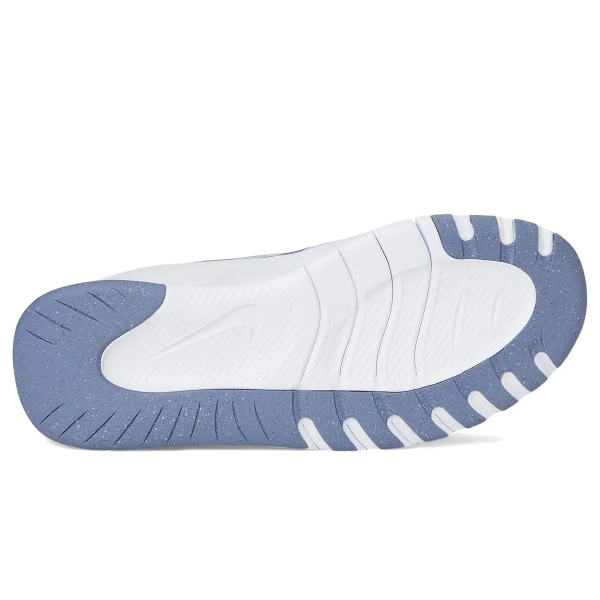 Nike shoes - Aluminum/Ghost/World Indigo/White 1