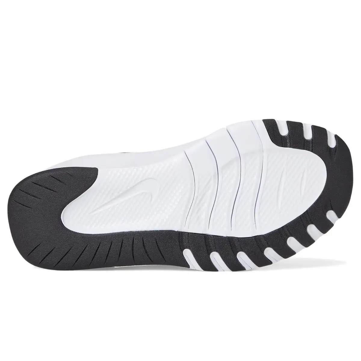 Nike shoes - Black/White/Anthracite 8