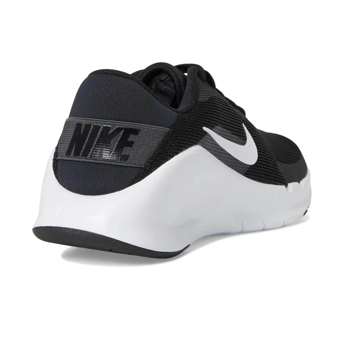 Nike shoes - Black/White/Anthracite 10