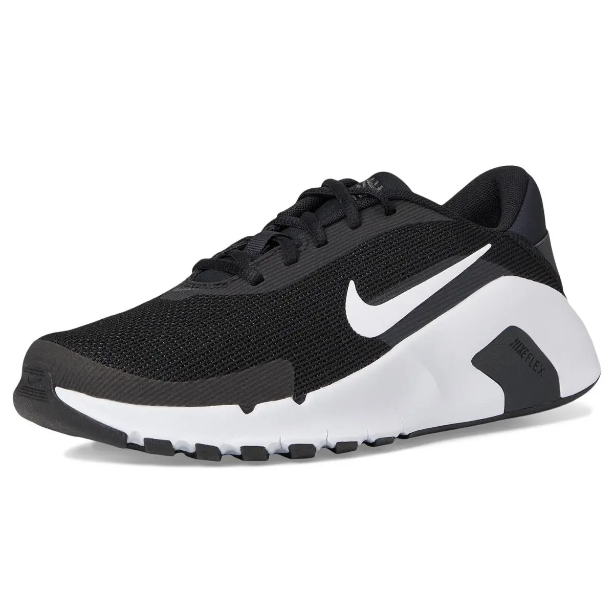 Nike shoes - Black/White/Anthracite 12