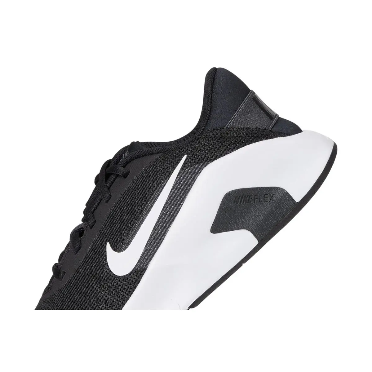 Nike shoes - Aluminum/Ghost/World Indigo/White 18