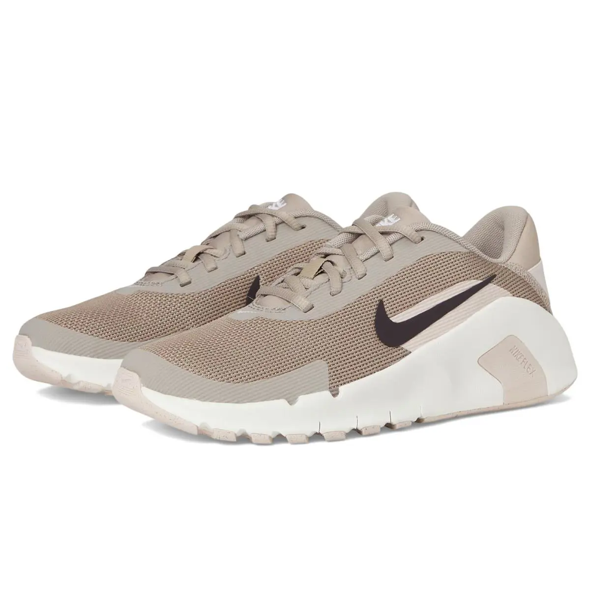 Nike shoes - Aluminum/Ghost/World Indigo/White 20