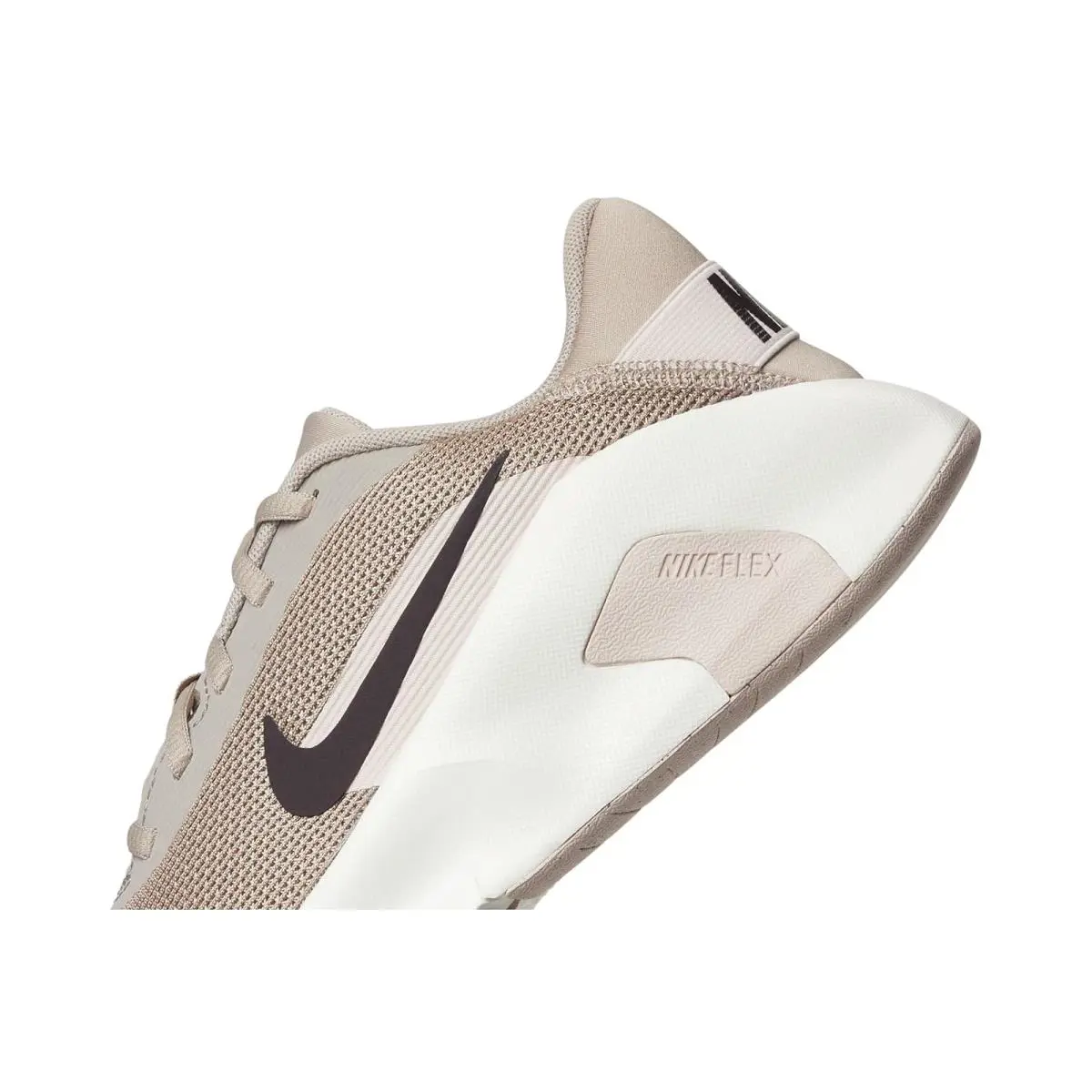 Nike shoes - Aluminum/Ghost/World Indigo/White 25