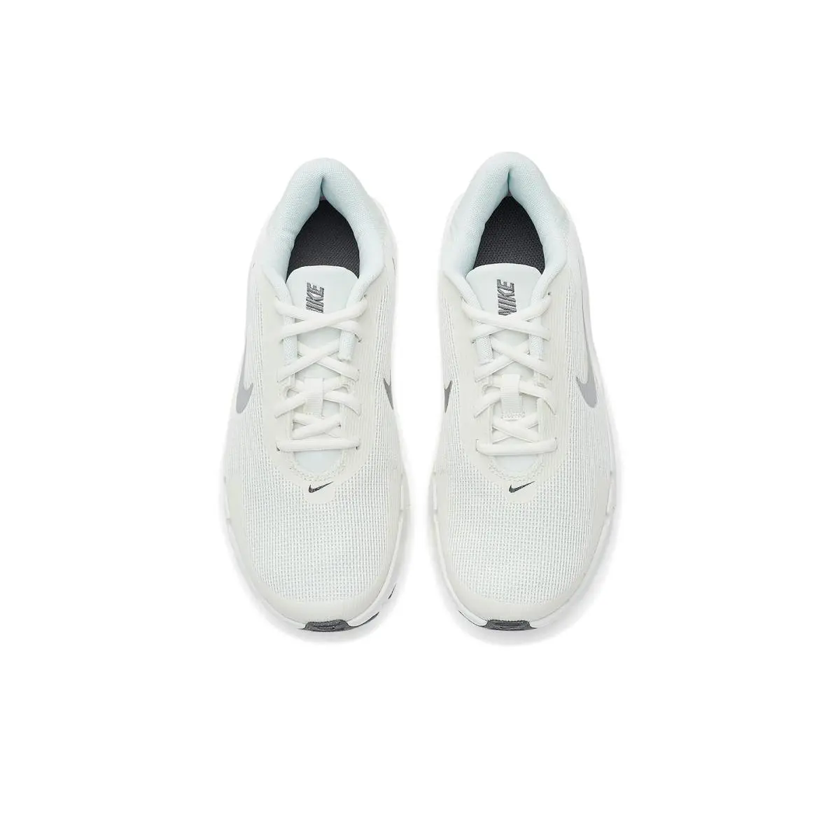 Nike shoes - Black/White/Anthracite 14
