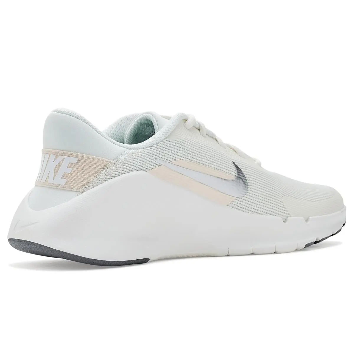 Nike shoes - Black/White/Anthracite 15