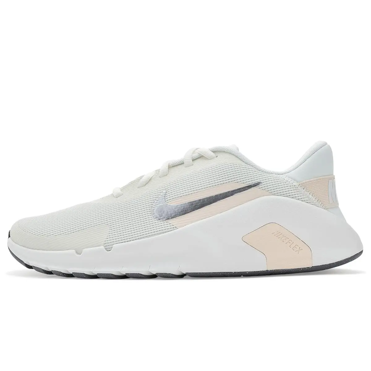 Nike shoes - Black/White/Anthracite 16