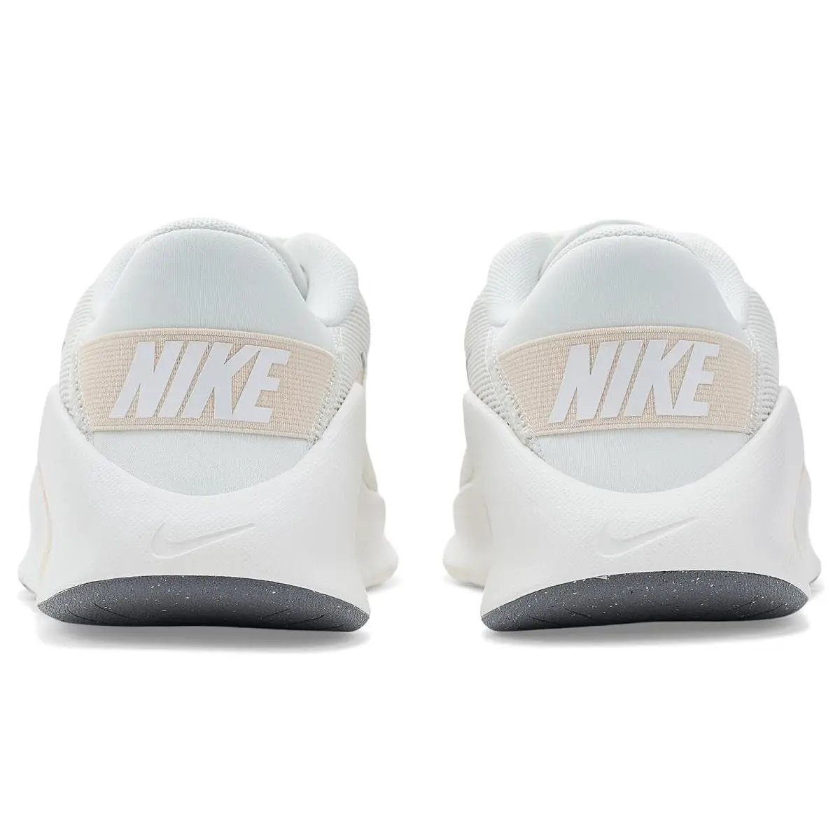 Nike shoes - Black/White/Anthracite 19