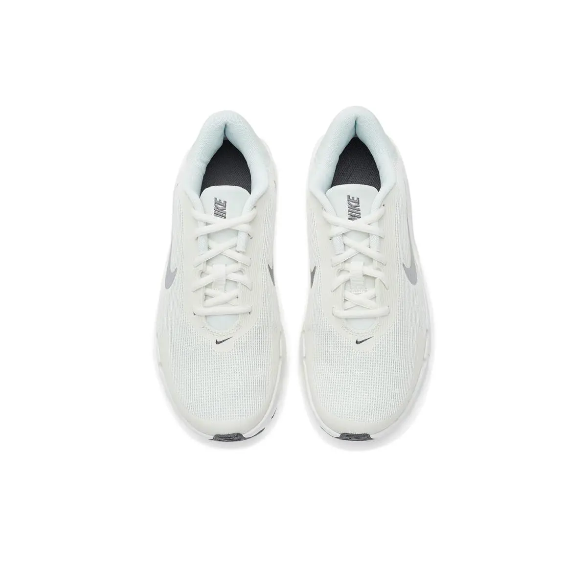 Nike shoes - Aluminum/Ghost/World Indigo/White 21