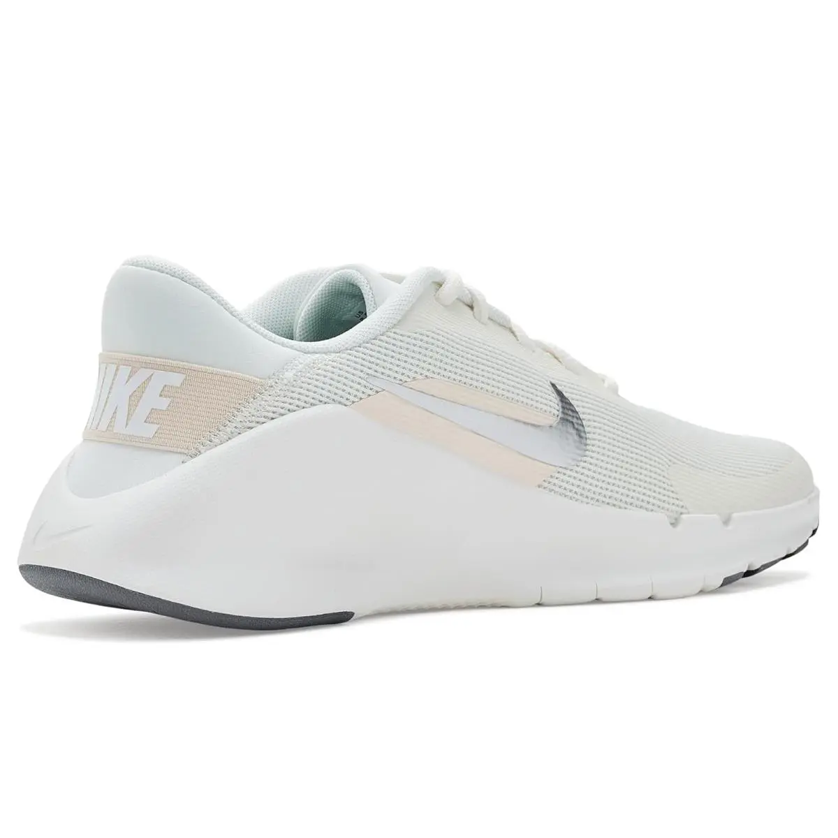 Nike shoes - Aluminum/Ghost/World Indigo/White 22