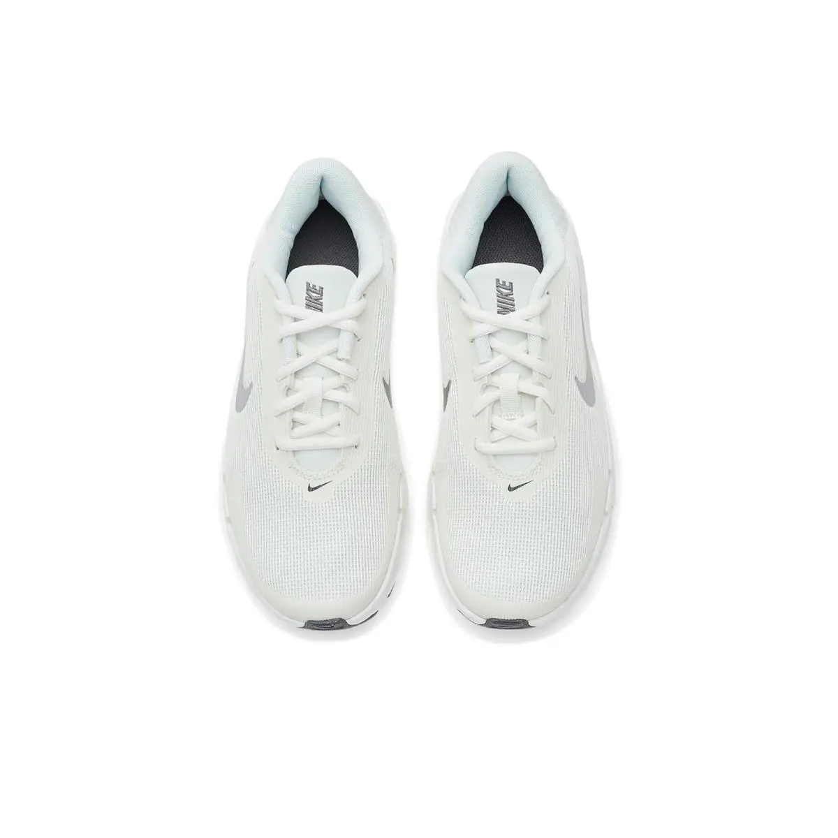 Nike shoes - Aluminum/Ghost/World Indigo/White 28