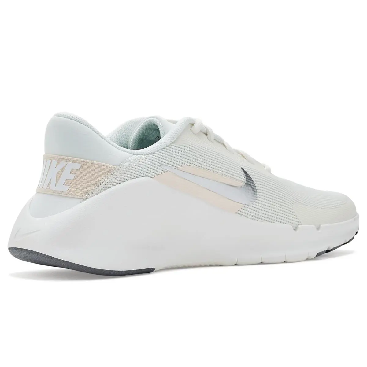 Nike shoes - Aluminum/Ghost/World Indigo/White 29
