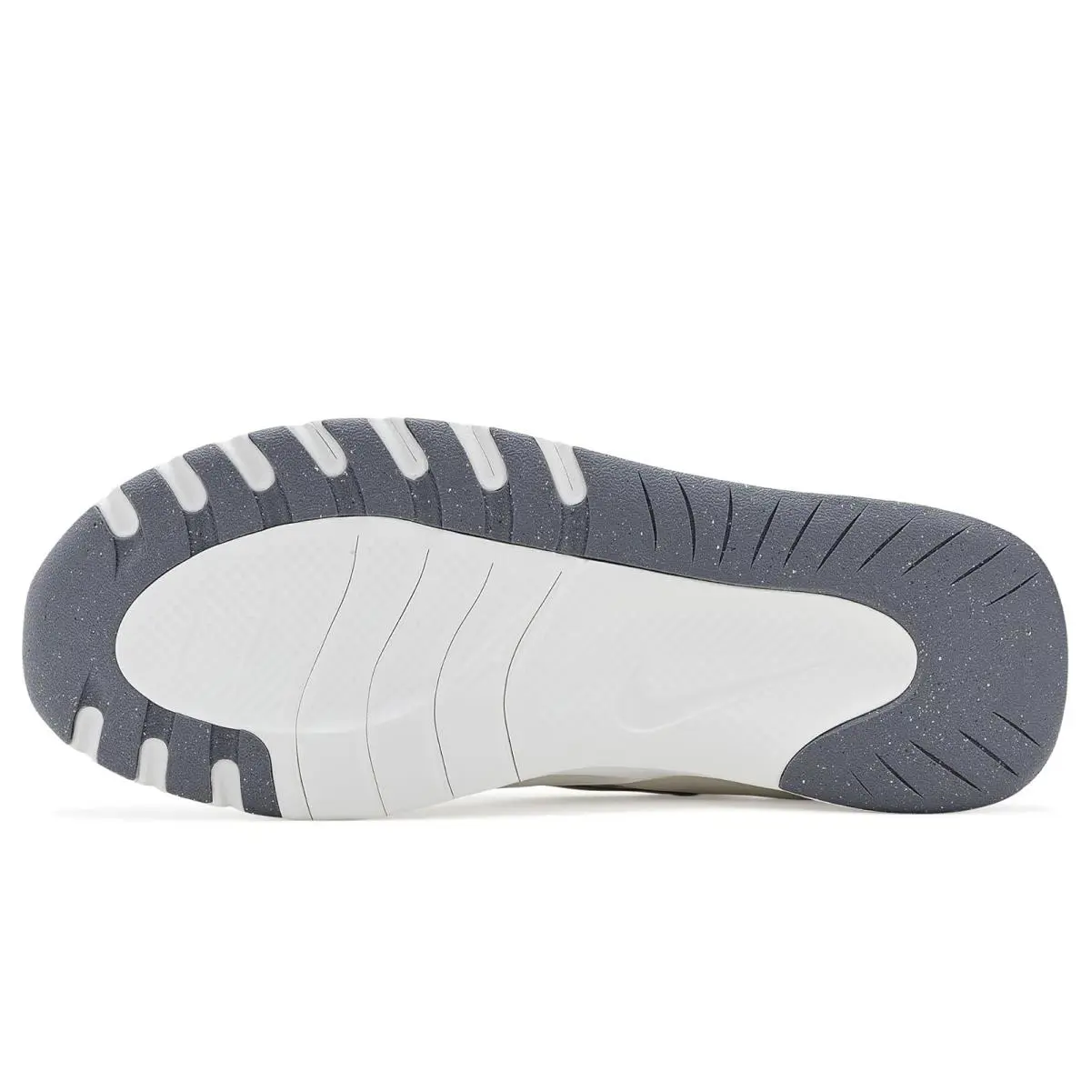 Nike shoes - Aluminum/Ghost/World Indigo/White 31