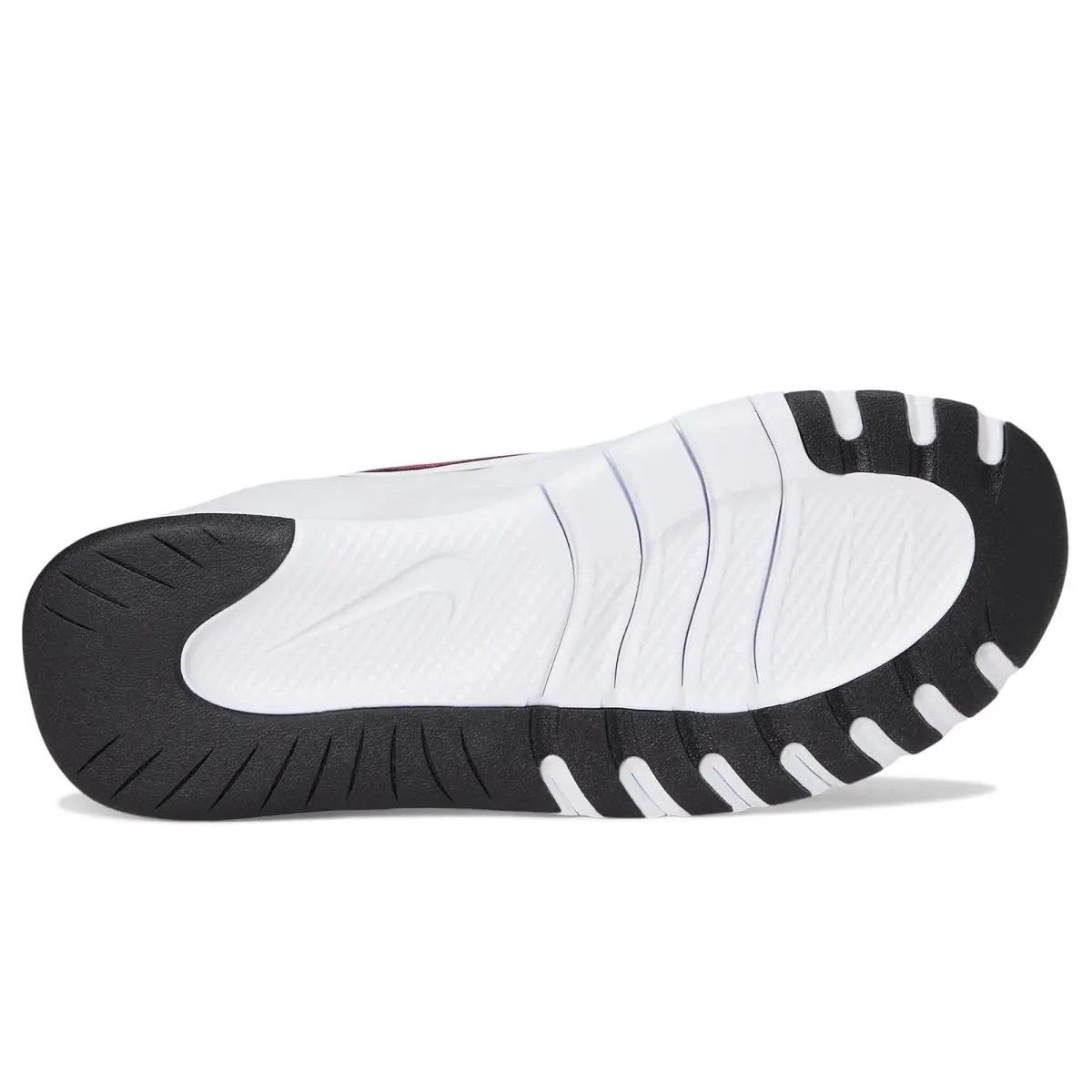 Nike shoes - Black/White/Anthracite 22