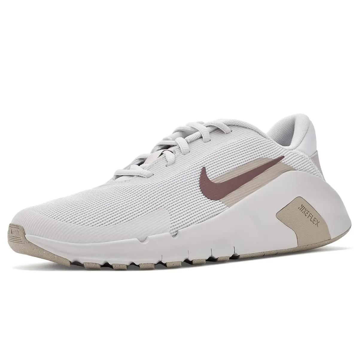 Nike shoes - Aluminum/Ghost/World Indigo/White 34