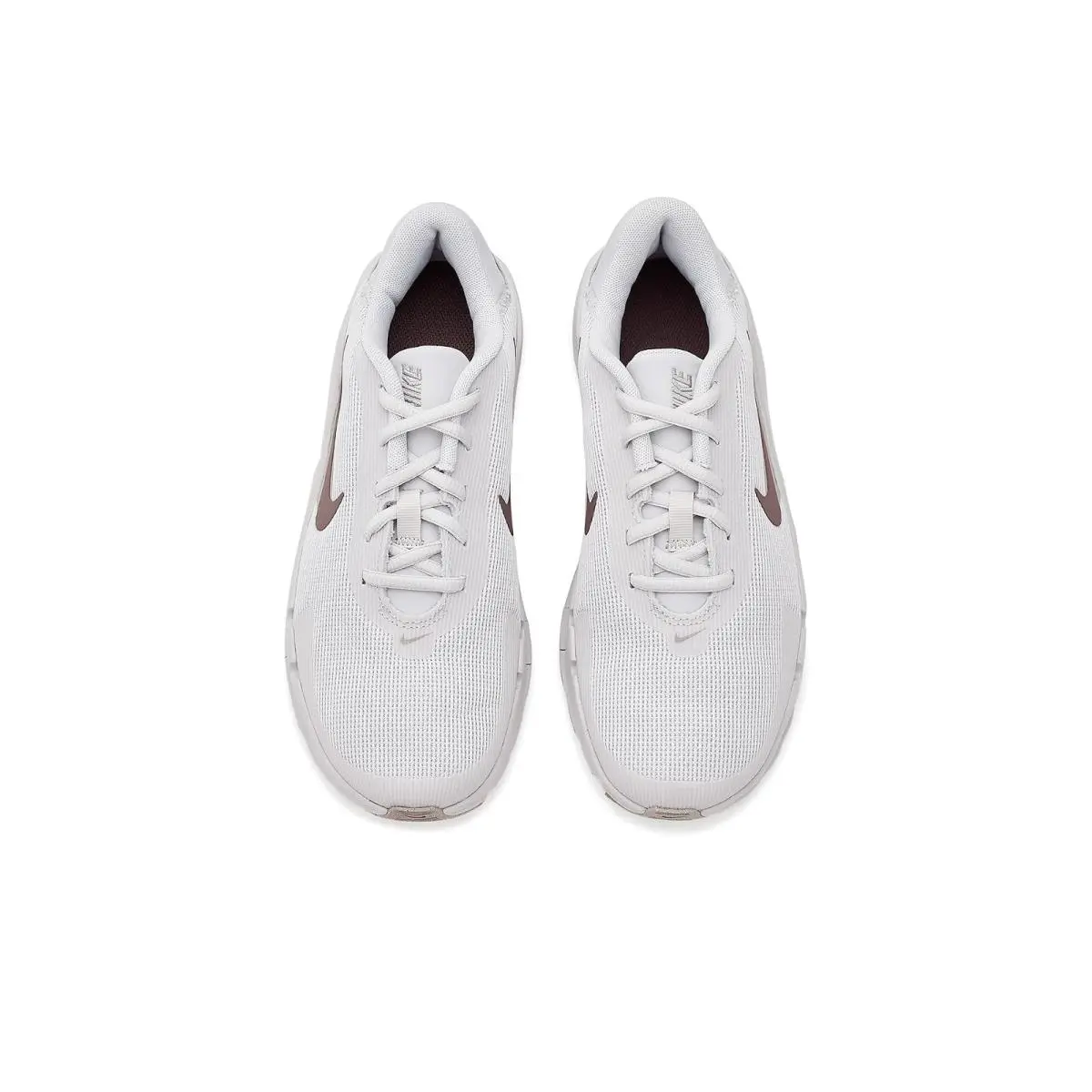 Nike shoes - Aluminum/Ghost/World Indigo/White 35