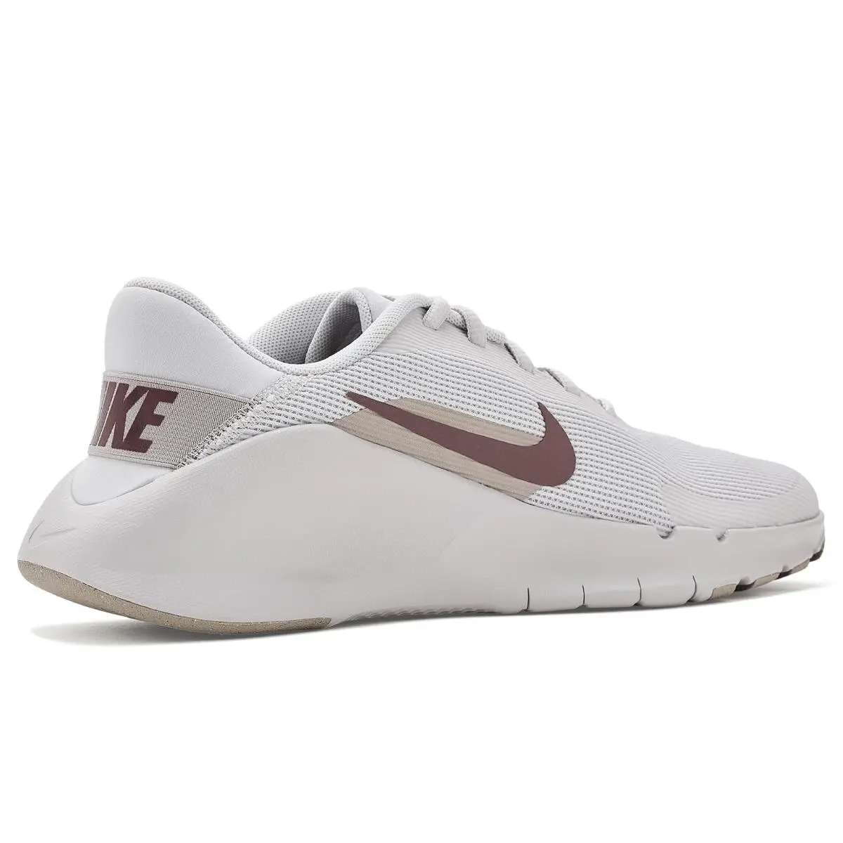 Nike shoes - Aluminum/Ghost/World Indigo/White 36