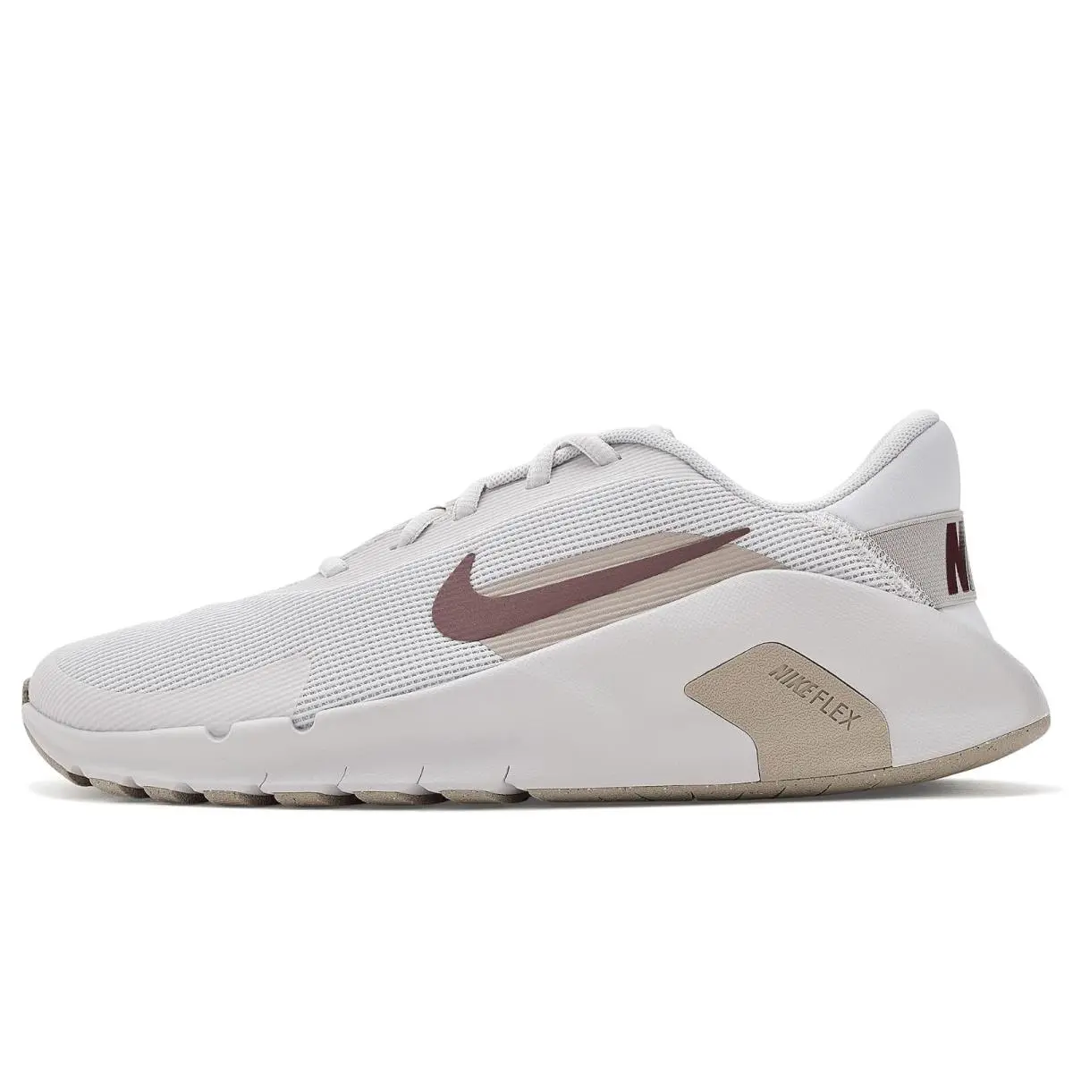 Nike shoes - Aluminum/Ghost/World Indigo/White 37