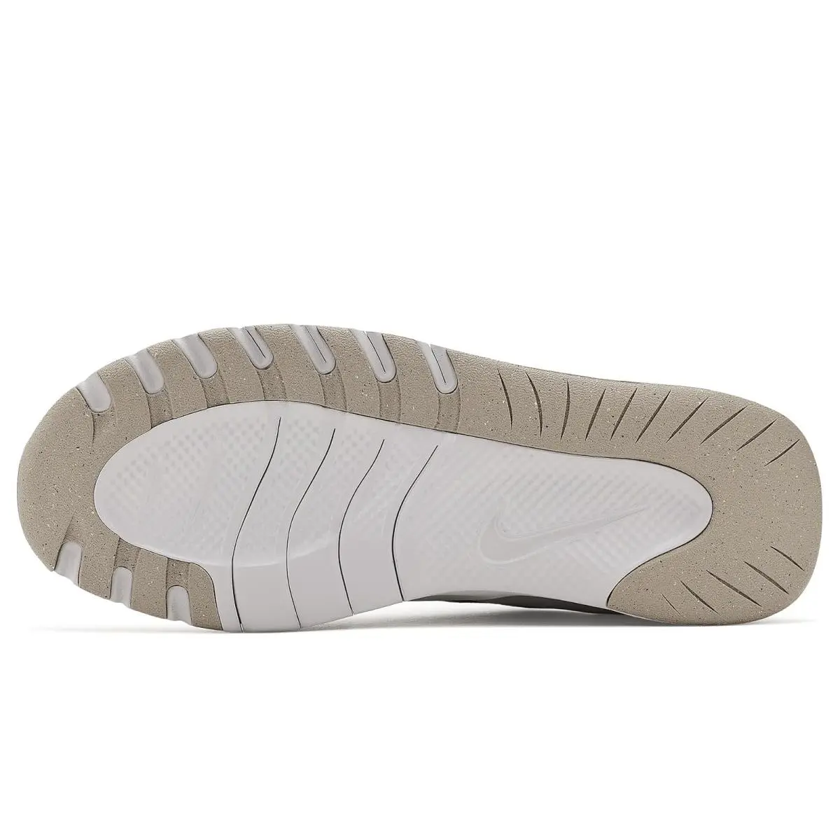 Nike shoes - Aluminum/Ghost/World Indigo/White 38
