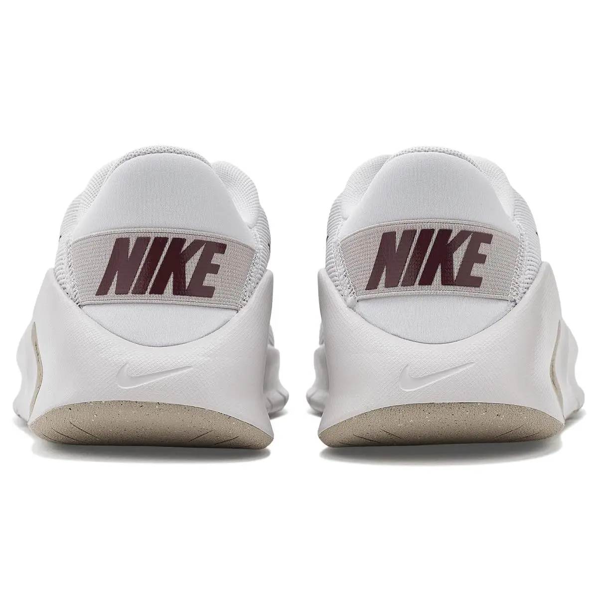 Nike shoes - Aluminum/Ghost/World Indigo/White 40