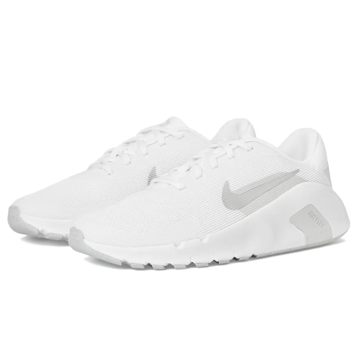 Nike shoes - Aluminum/Ghost/World Indigo/White 41