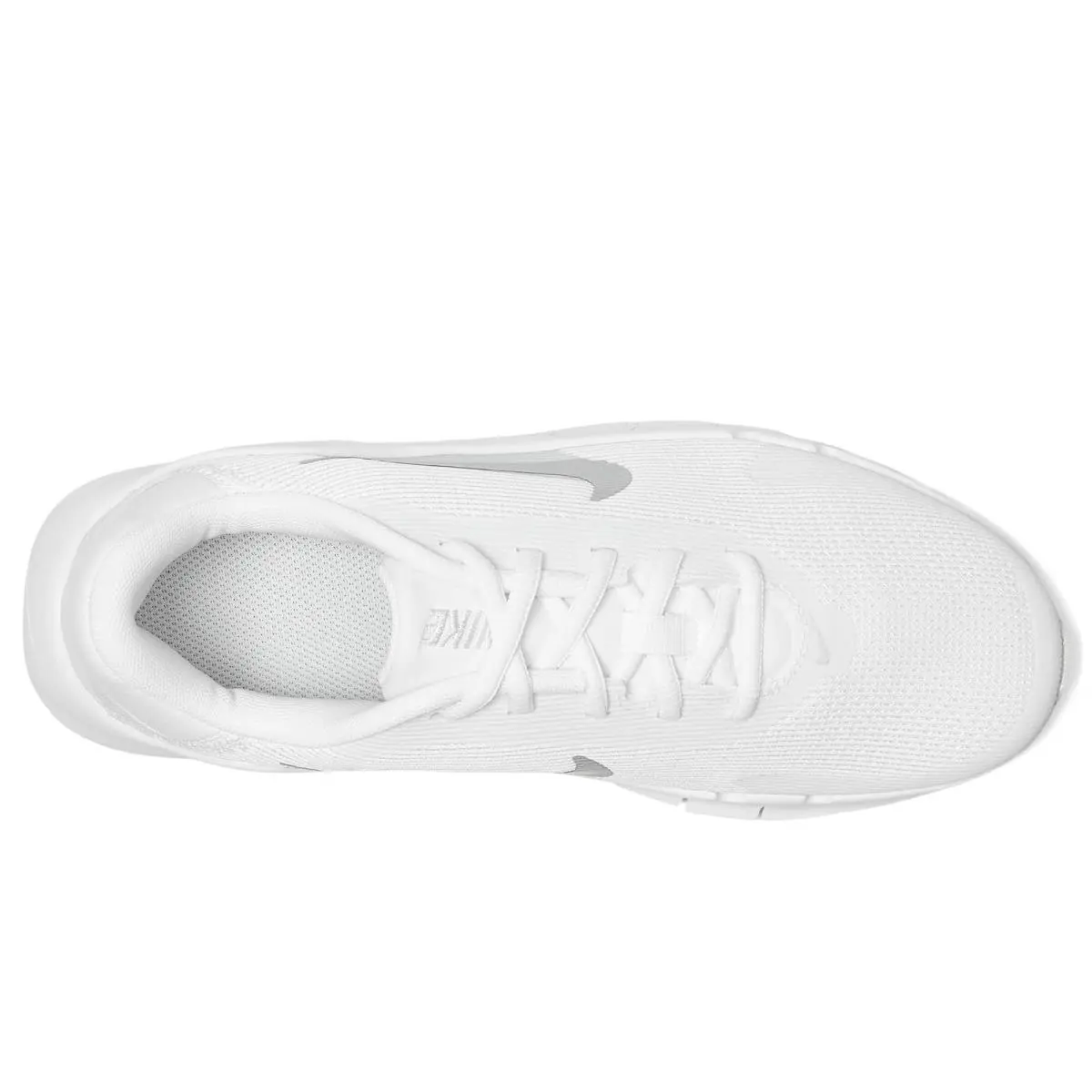 Nike shoes - Aluminum/Ghost/World Indigo/White 42