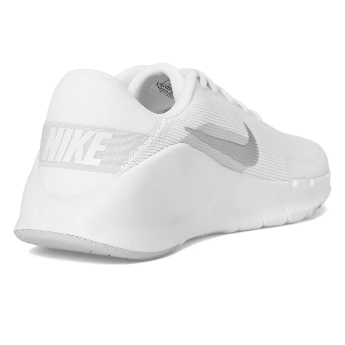 Nike shoes - Aluminum/Ghost/World Indigo/White 45