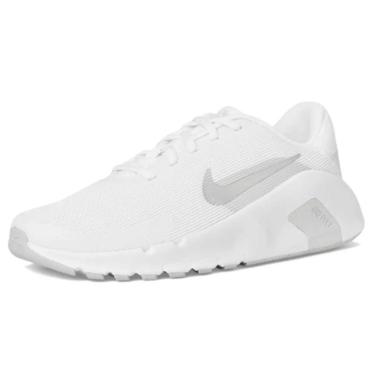 Nike shoes - Aluminum/Ghost/World Indigo/White 47