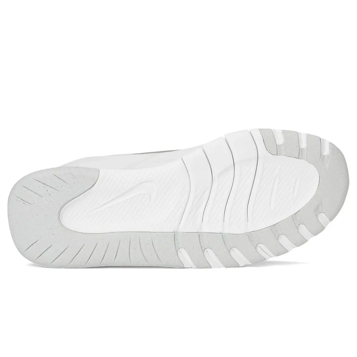Nike shoes - Aluminum/Ghost/World Indigo/White 50